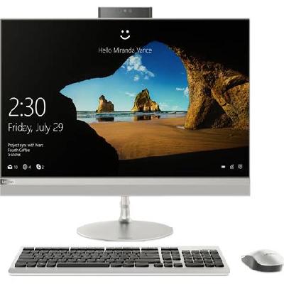 520 27" QHD Lenovo Desktop Computer